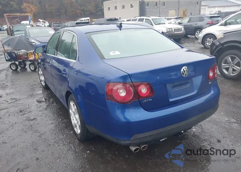 2009 Volkswagen Jetta Se from USA, damaged, VIN 3VWRZ71K79M168733